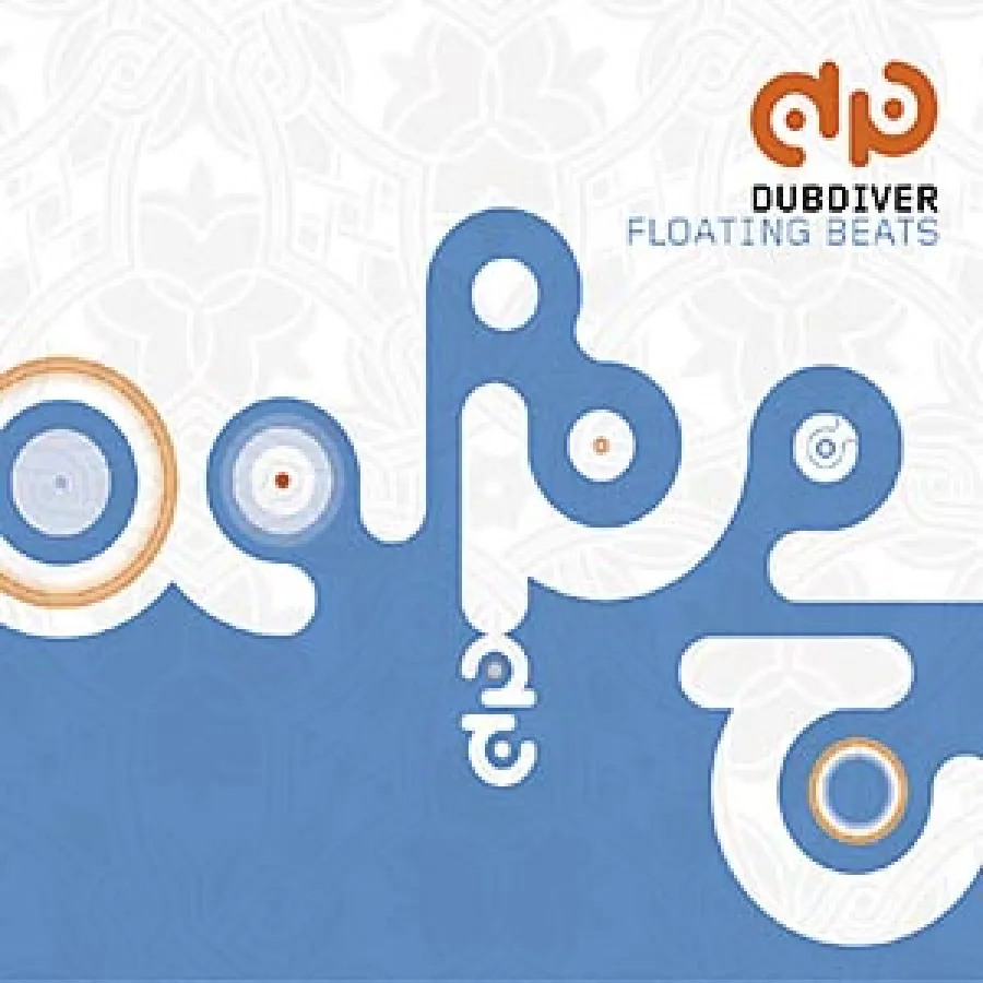 DUBDIVER CD FLOATING BEATS