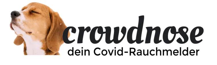 Bild: Crowdnose - der Covid-‚Rauchmelder' der Öffentlichkeit vorgestellt