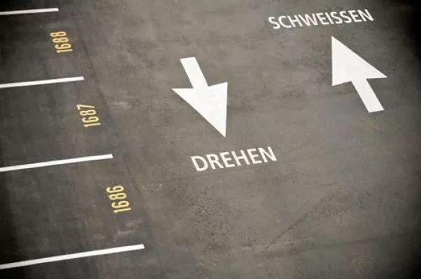 Bild: Erfolgreiche Strategien für unsichere Zeiten