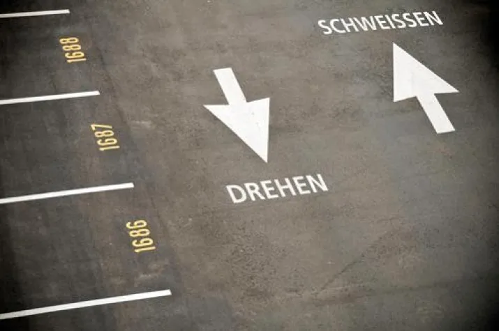 Erfolgreiche Strategien für unsichere Zeiten Bild: Erfolgreiche Strategien für unsichere Zeiten