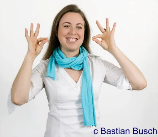 Bild: Neu in Düsseldorf: Weiterbildung zu Sprache mit Unter-Dreijährigen in Kitas