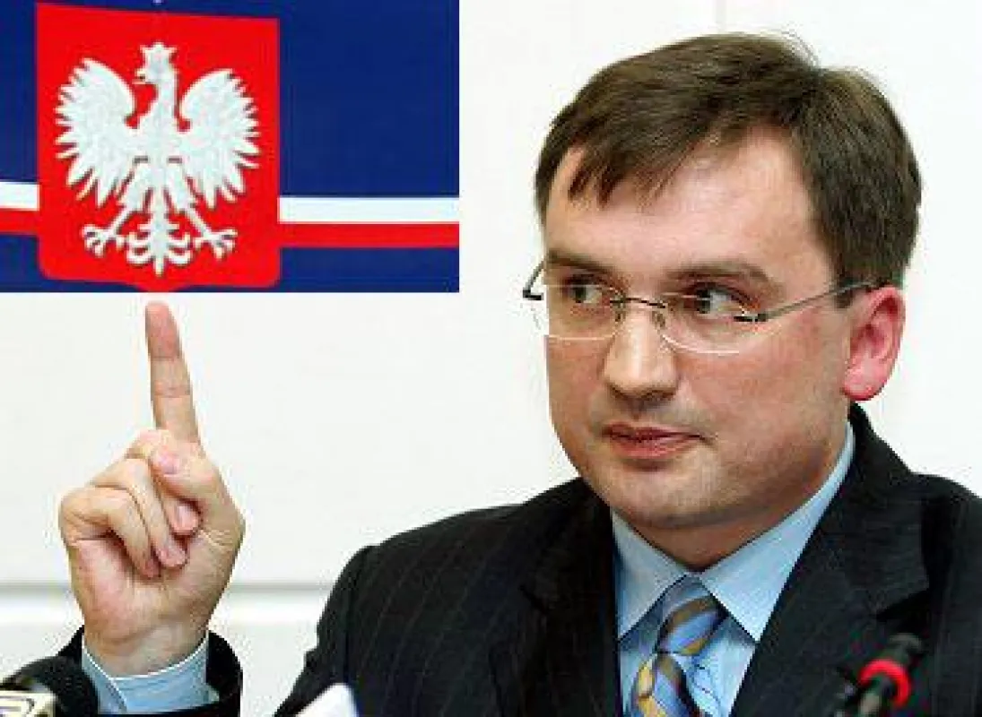 Zbigniew Ziobro (PIS)