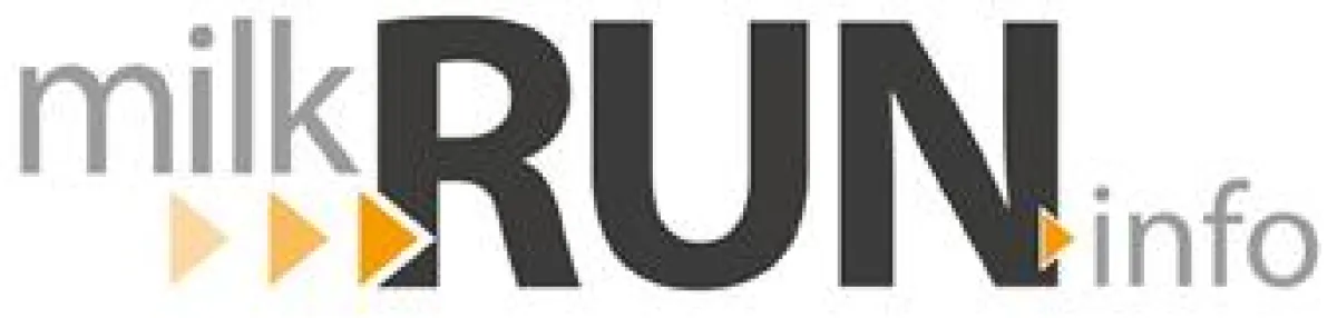 milkRUN.info