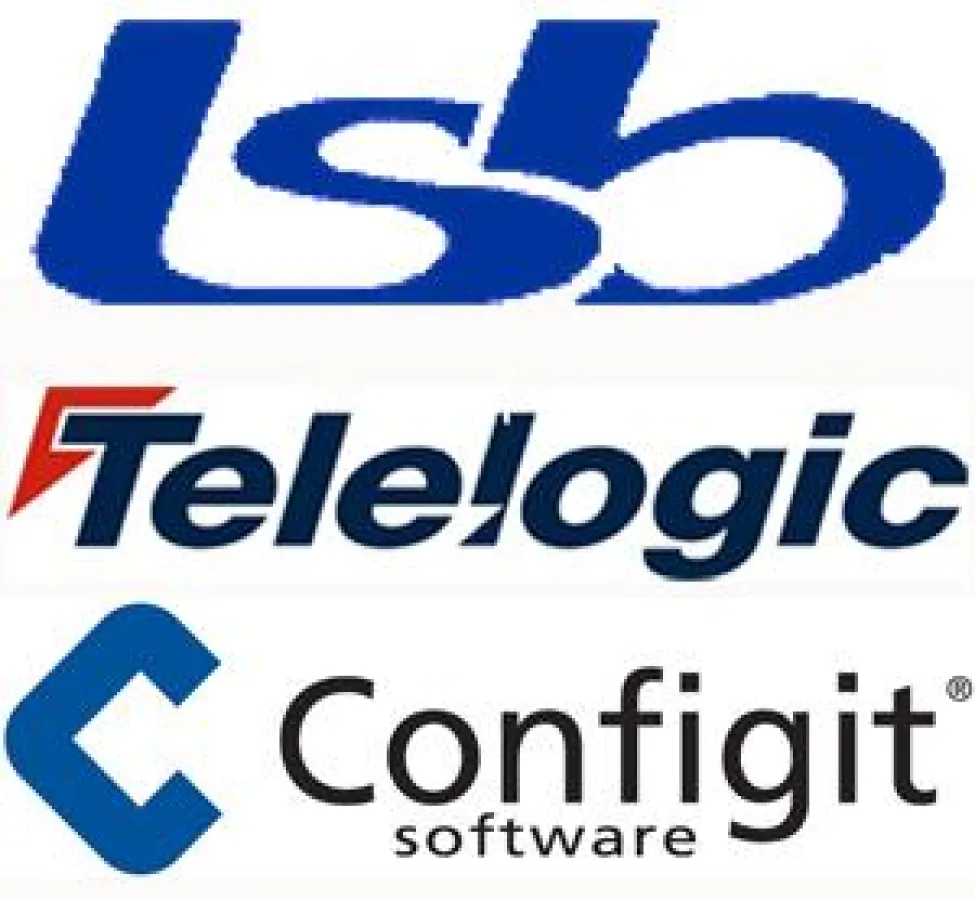 Zwei neue Partner für usb: Telelogic und Configit
