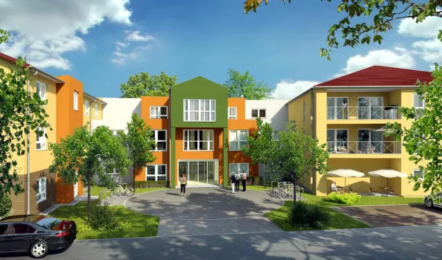 Bild: Neue Kooperation zwischen Vetter & Partner und Römerhaus - Pflegeapartments für Kapitalanleger