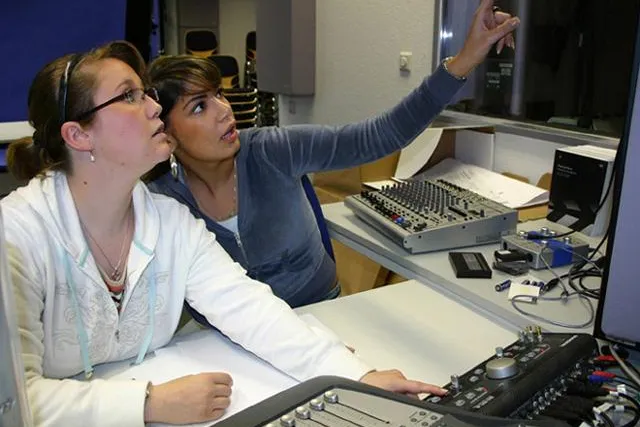 Bachelor-Studium Mediendesign in Voll- oder Teilzeit an der Rheinischen Fachhochschule Köln Bild: Bachelor-Studium Mediendesign in Voll- oder Teilzeit an der Rheinischen Fachhochschule Köln