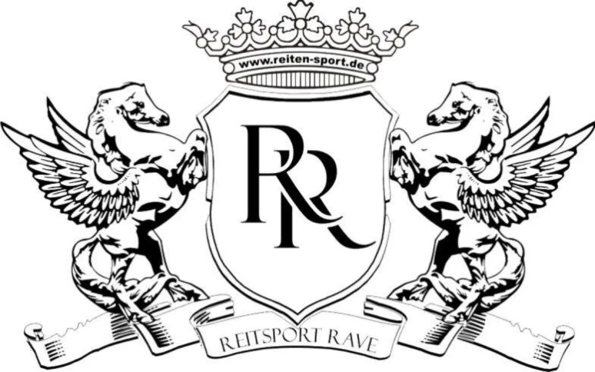Reitsport Rave