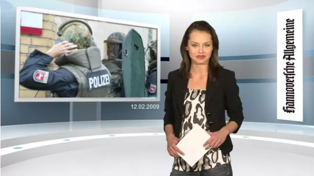 Bild: Neue Technik für Web-Nachrichten