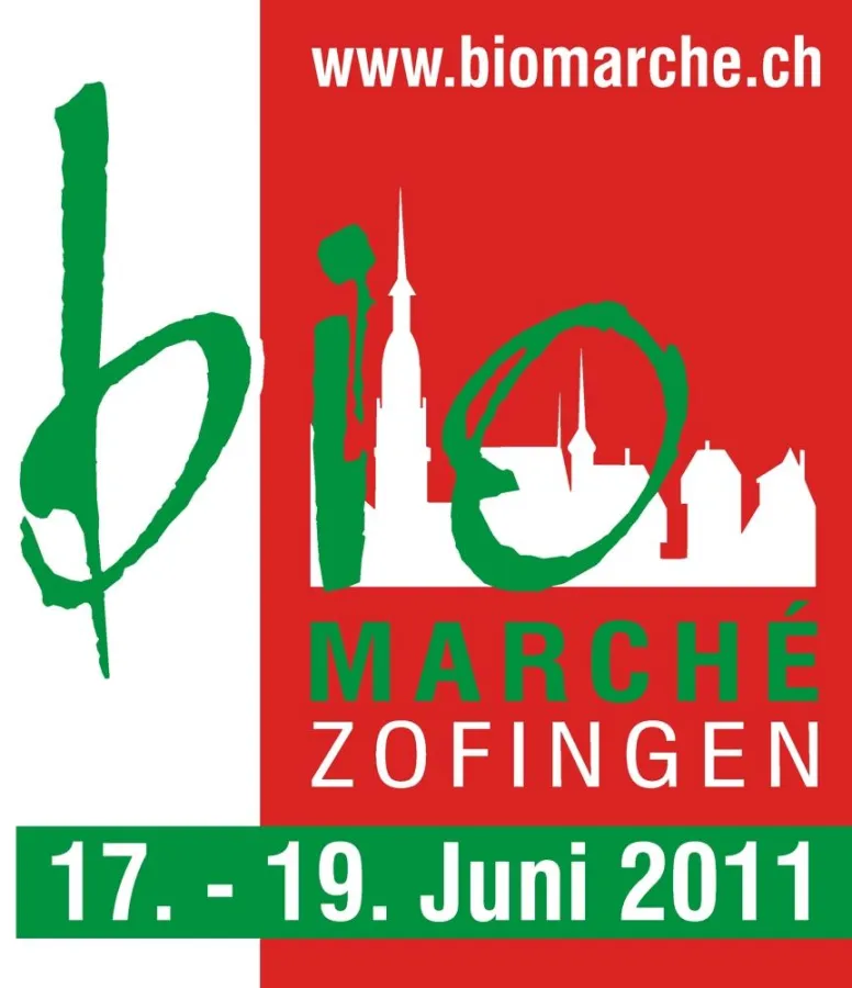 Bio Marché - die Bio-Messe der Schweiz