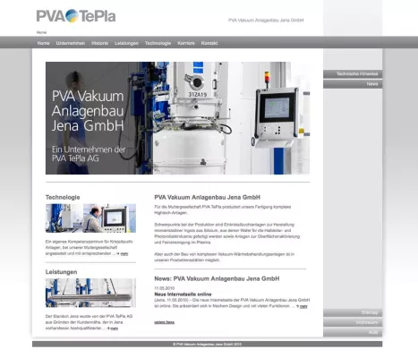 Erfolgreiche Zusammenarbeit von Mister BK! und PVA TePla AG setzt sich fort. Bild: Erfolgreiche Zusammenarbeit von Mister BK! und PVA TePla AG setzt sich fort.