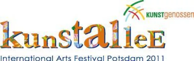 Bild: KUNSTALLEE 2011 – International Art Festival Potsdam