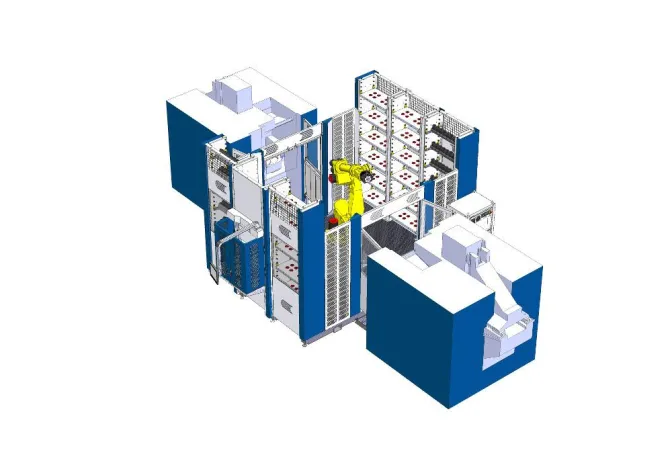 Bild: MATSUURA steigert seine Flexibilität mit dem neuen Dominator