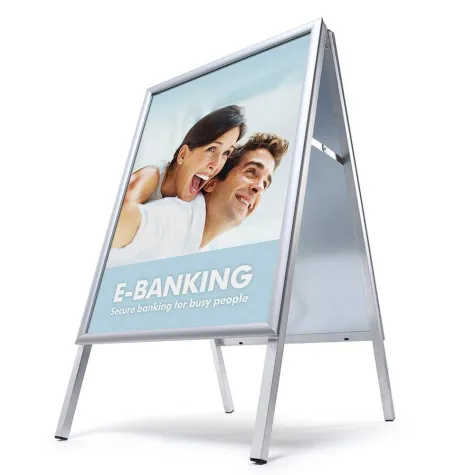 Bild: Jansen Display – Präsentationssysteme für den Beruf