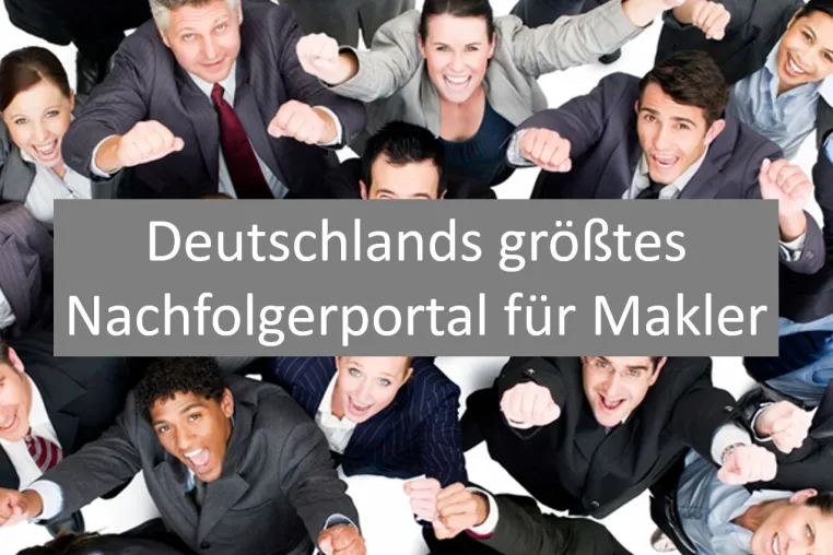 Bild: Maklerbestand verkaufen: Bestandsnachfolger aus Fürth sucht aktiv Maklerbestände in Mittelfranken