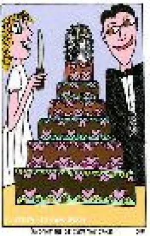 Bild: Neue Werke von James Rizzi