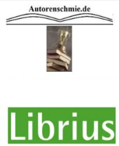 Bild: Aus „Autorenschmie.de“ wird Librius Verlag - mit neuem Konzept in die Zukunft