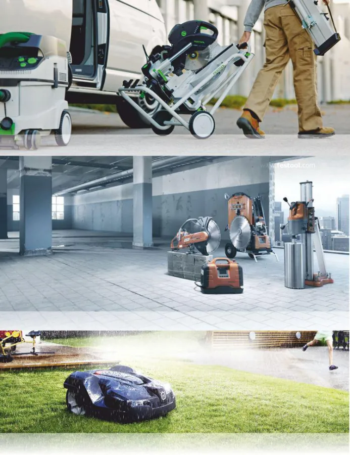 AFT | KONZEPT STORE an der B1/B5 in Lichtenberg wird eröffnet