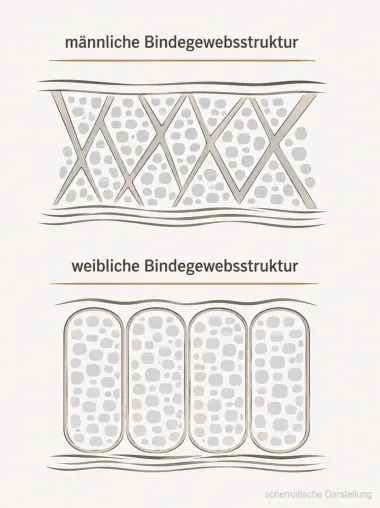 Bild: Mechanik ist nicht unisex.