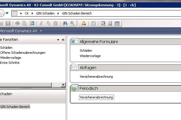 Durchblick gefällig? Transparenz der Zahlen mit Maklerverwaltungssoftware GIN-AX Bild: Durchblick gefällig? Transparenz der Zahlen mit Maklerverwaltungssoftware GIN-AX