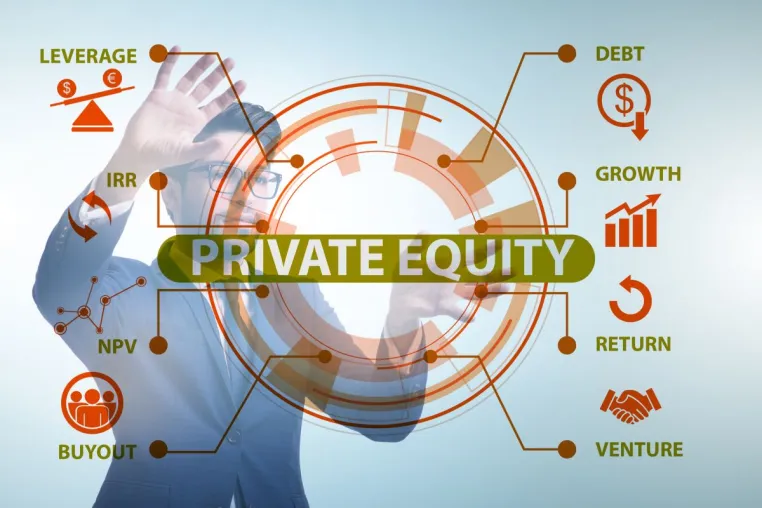 Bild: Private Equity - Wo die Hidden Champions des deutschen Mittelstandes das Investoren-Herz höher schlagen lassen