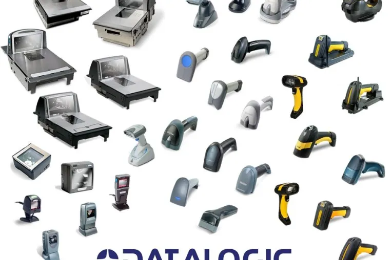 Datalogic Scanning ist mit seinen Barcode-Lesegeräten erneut weltweiter Marktführer der AIDC-Industrie Bild: Datalogic Scanning ist mit seinen Barcode-Lesegeräten erneut weltweiter Marktführer der AIDC-Industrie