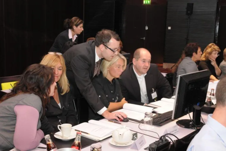 Neue Veranstaltungsreihe „die meisterkurse“ von meetingmasters.de stößt auf großes Interesse Bild: Neue Veranstaltungsreihe „die meisterkurse“ von meetingmasters.de stößt auf großes Interesse