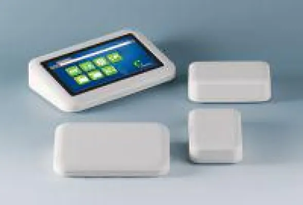 EVOTEC - Erweiterung um neue Gehäusegrößen Bild: EVOTEC - Erweiterung um neue Gehäusegrößen