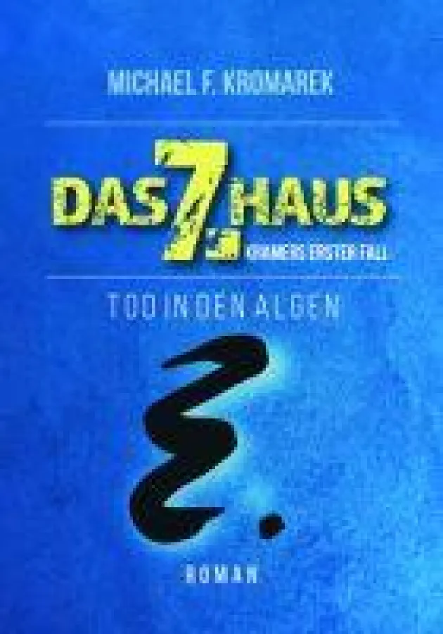 Michael F. Kromarek in der Leseschau