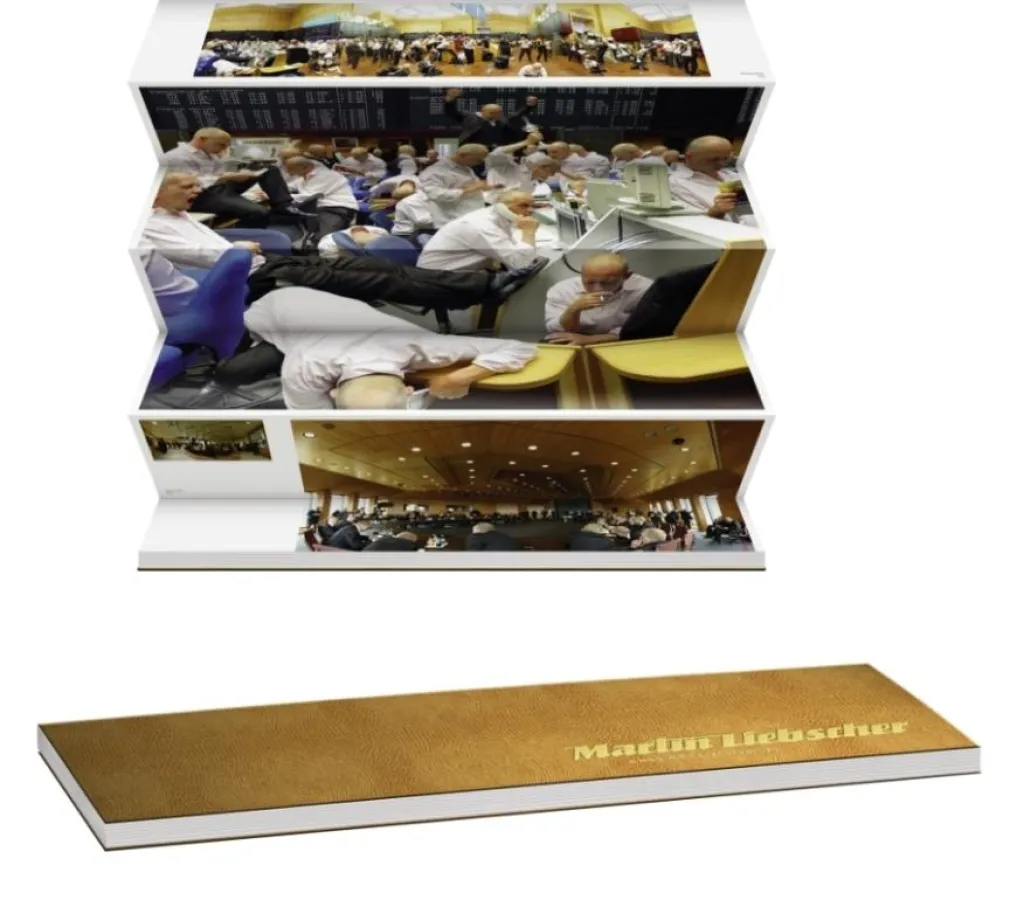 Prämierter Bildband \