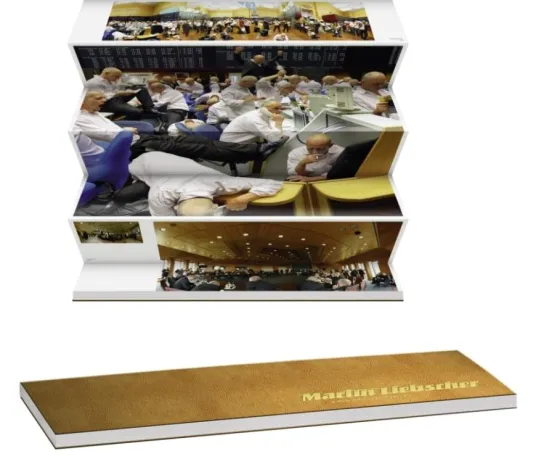 Bild: Drei iF awards für Wolff Kommunikation