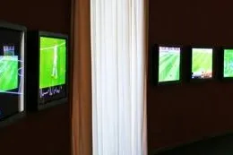 Bild: Bildverarbeitung auf der documenta