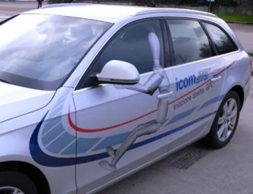 Bild: Durchbruch bei Autogasanlagen - LPG auch für Benzin-Direkteinspritzer – Benzin überflüssig