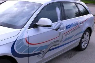 Bild: Durchbruch bei Autogasanlagen - LPG auch für Benzin-Direkteinspritzer – Benzin überflüssig