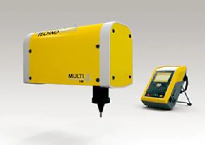 Bild: Schnell, sicher und dauerhaft kennzeichnen