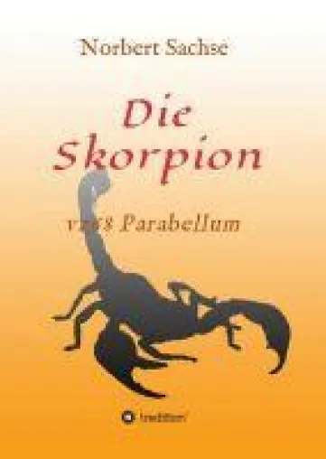 Bild: Skorpion - Spannender Spionage-Krimi
