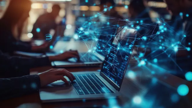 Bild: Alles, was Sie über Helpdesks wissen müssen – warum HEINZELMANN Service.Desk zu den besten Tools 2025 gehört