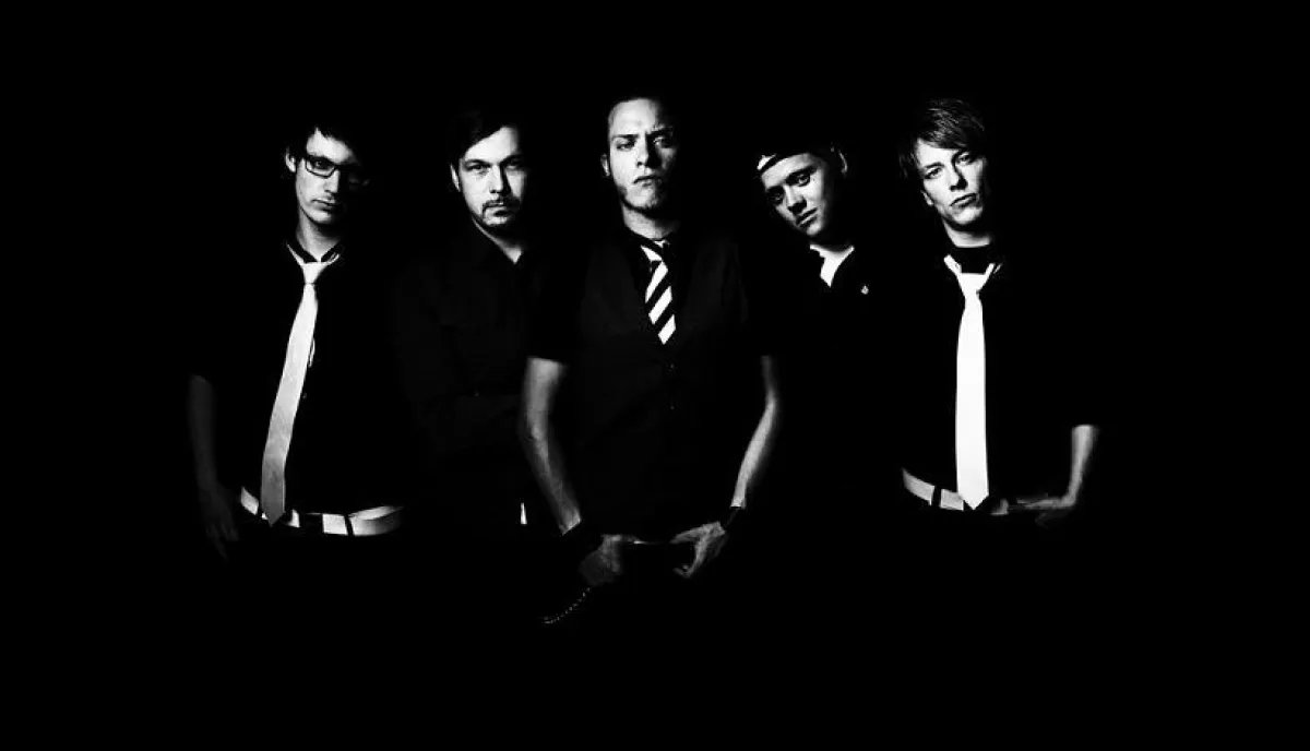 MY ENEMIES XII MISTAKES lösen sich auf.