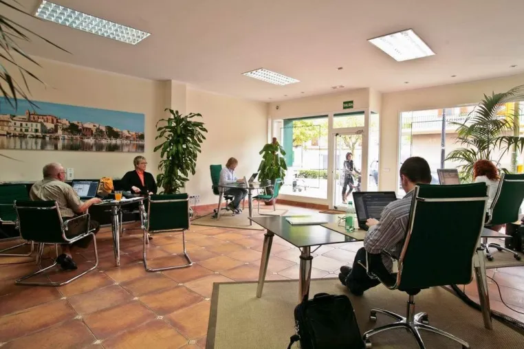 Bild: Selbständig als Immobilienmakler in Spanien