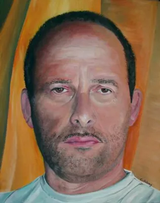 Bild: Künstlerbund Klosterneuburg lädt Künstler vom Offenen Kulturtreff Göppingen ein