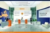 Bild: Virtuelle Poststelle – Die Post der Zukunft