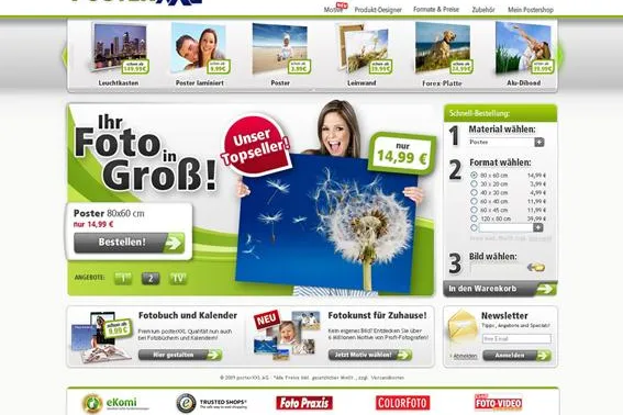 Bild: Devoteam Danet führt CRM-Lösung als Software-as-a-Service ein