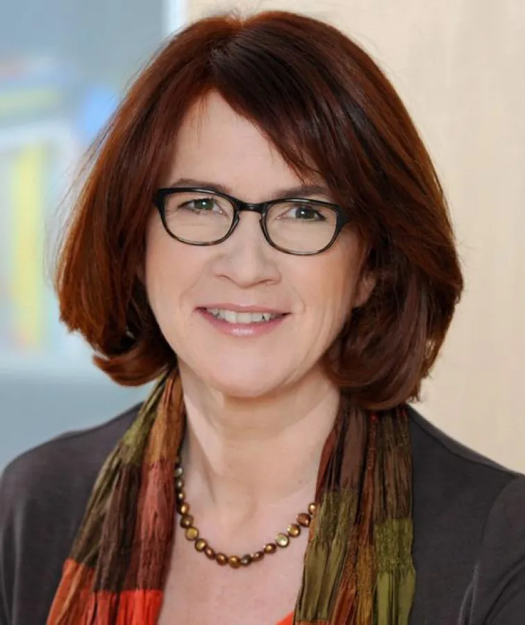 Gudrun Monika Höhne - Coachin & Orientierung in München