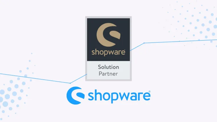Bild: Erweiterte Partnerschaft mit Shopware: ECONSOR wird „Shopware Solution Partner“