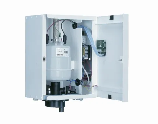 Pluggit revolutioniert das Raumklima und erzeugt ein optimales Wohlfühlklima Bild: Pluggit revolutioniert das Raumklima und erzeugt ein optimales Wohlfühlklima