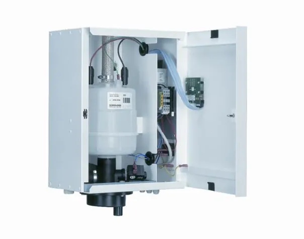 Pluggit revolutioniert das Raumklima und erzeugt ein optimales Wohlfühlklima Bild: Pluggit revolutioniert das Raumklima und erzeugt ein optimales Wohlfühlklima