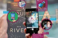 Augmented Reality als Chance für Verlage Bild: Augmented Reality als Chance für Verlage