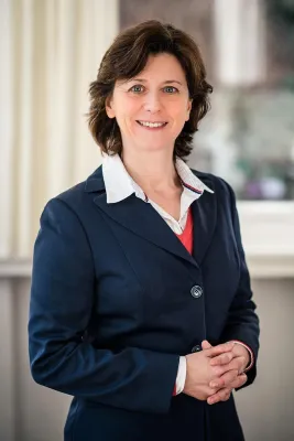 Bild: Neuer Fachartikel von Prof. Dr. Michaela Moser: