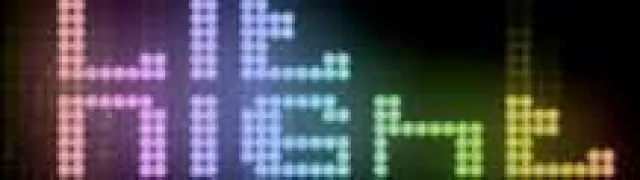 Bild: YOTTA produziert ein neues WebTV Format: Die LIT-NIGHT-SHOW