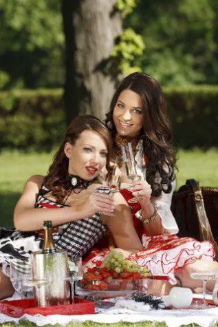 Bild: Stil. Stilvoll. Stilhaus