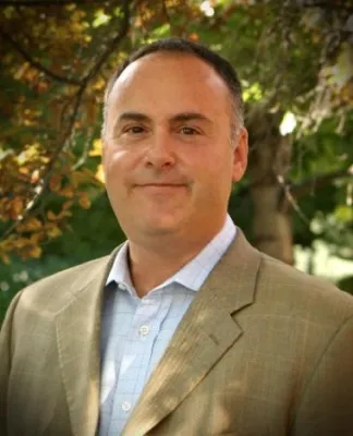 Robbie Traube ist Chief Revenue Officer bei Zuora Bild: Robbie Traube ist Chief Revenue Officer bei Zuora